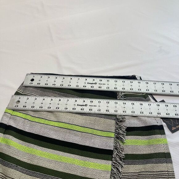 NWT Ella Moss Blanket Skirt Size Small New - Picture 3 of 7